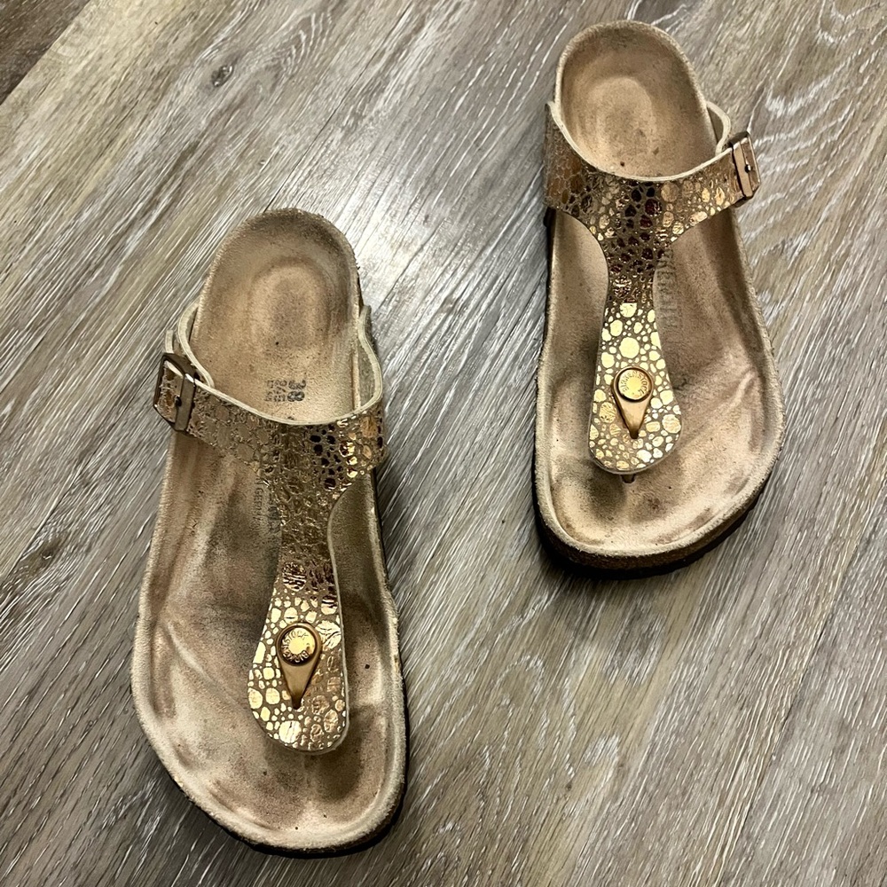 Birkenstock Gizeh Sandals